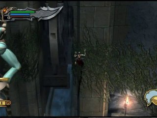 God of War - Walkthrough 09