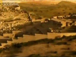 NatGeo - Los Secretos enterrados de la Biblia [5/6]
