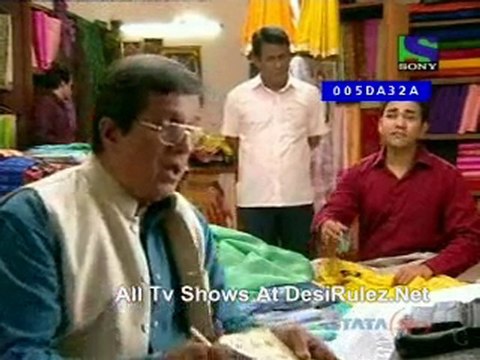 Saas Bina Sasural 28th Oct 2010 Part3