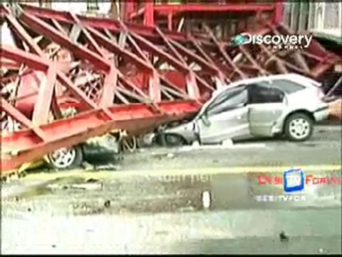 Destroyed In Seconds 28th October 2010 Part3