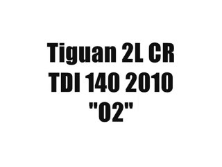 ::: o2programmation ::: Test reprog Tiguan CRTDI 140 2010