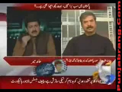 Capital Talk 28th october 2010 part 2