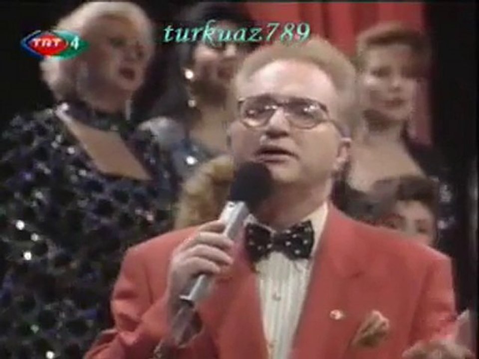 Galip SOKULLU - Gönül denen bu handan kaç yolcu geldi geçti