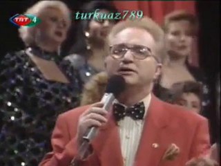 Galip SOKULLU - Gönül denen bu handan kaç yolcu geldi geçti