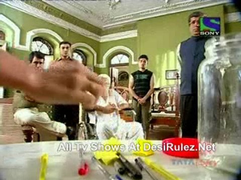 Saas Bina Sasural 28th Oct 2010 Part4