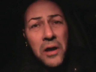 ARIZA ADAM hangi kadına bu kadar kızdı?