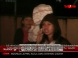 Indonesia Tsunami Kills 154, Hundreds Missing