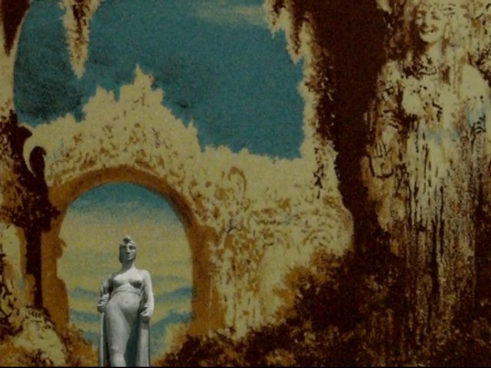 Vous avez dit curieux ?