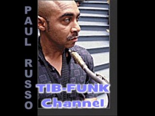 Paul Russo - Still In Love TIB-FUNK