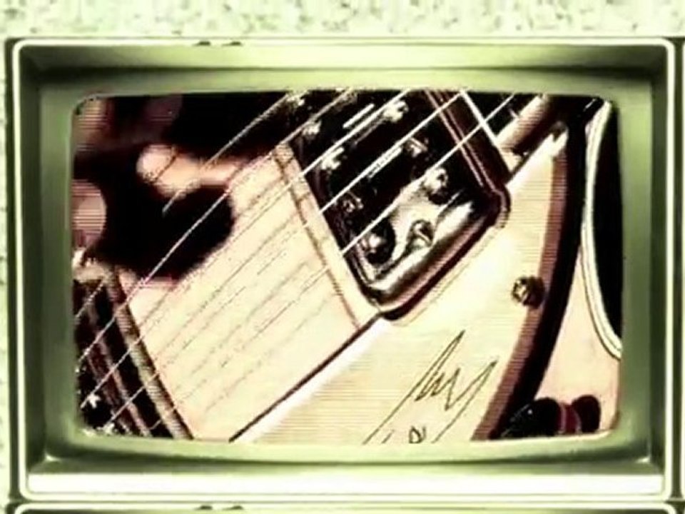 Electric Sound Machine