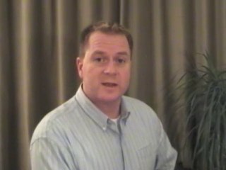 St. Catharines/Niagara Chiropractor - Dr. Ron Fast