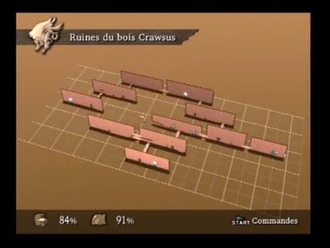 direct live: valkyrie profile 2 silmeria: 14ème partie