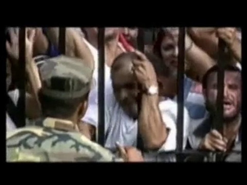 La Liberacion de los Pueblos no sera Televisada [3/3]