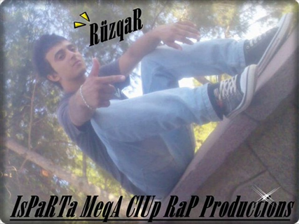 RüZqAr AnTaLyA RaP  yEnİ tArZıM We yEnİ StiLiM   2o1o