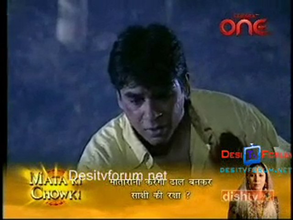 Raat Hone Ko Hai - 28th October 2010 - Pt2