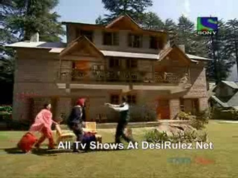 Tera Mujhse Hai Pahle Ka Naata Koi 28th Oct 2010 Part2
