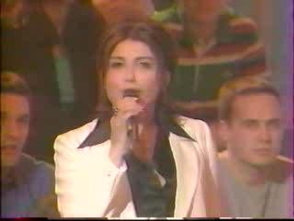 Sheila Pour un flirt