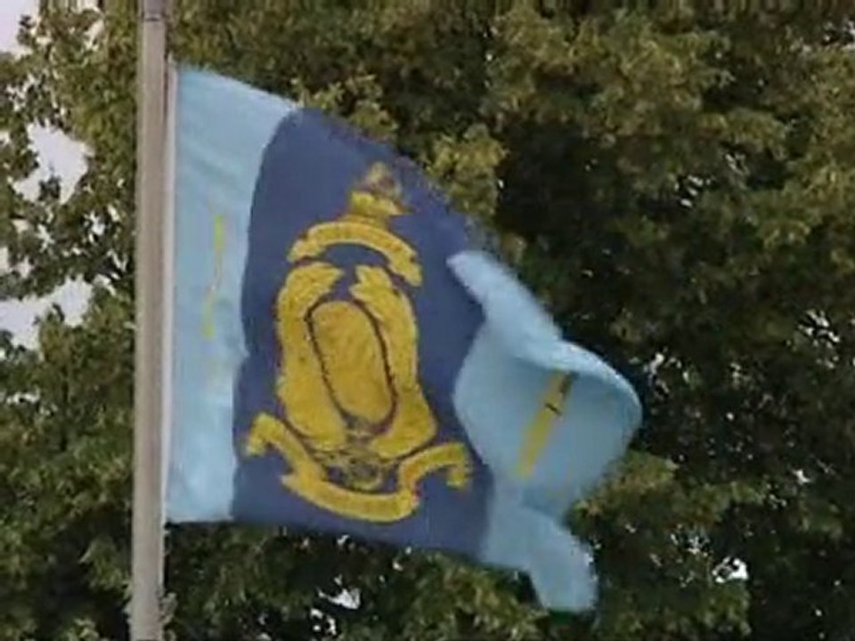 Poppy appeal launched