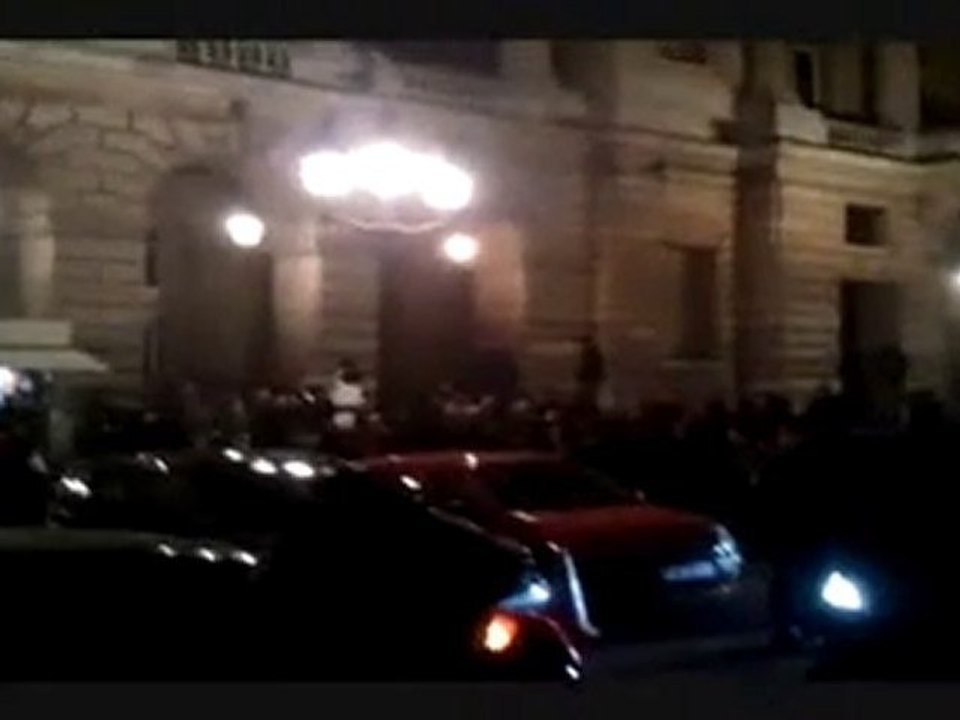 Club Le Siècle - MERCREDI 27 OCTOBRE _ Pierre Carle