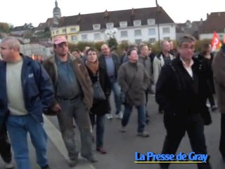 Baroud d'honneur contre la loi des retraites