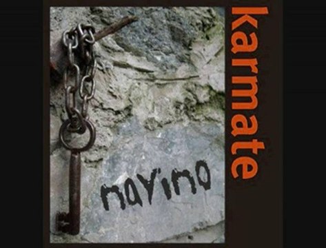 Karmate -Yağmur / 2010 Yeni Albüm