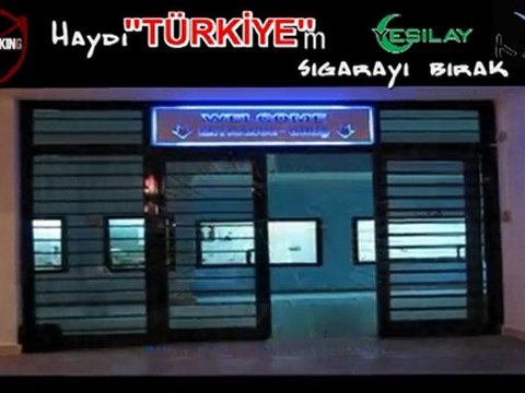 DOĞA EKER ANTALYA MÜZESİ