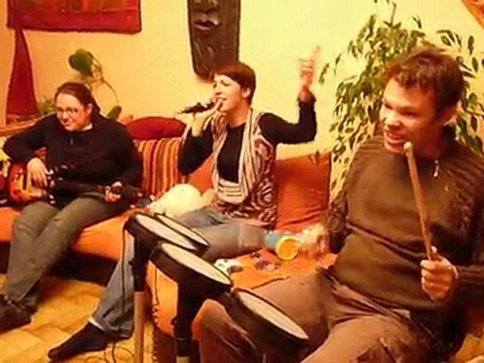 Pure chanson de marina