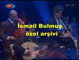 Hamide Uysal - Hâl-i nezimde acırsın sevdiğim dinle beni