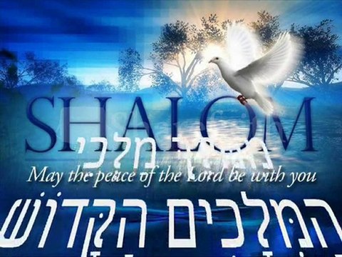 fijne week jerusalem