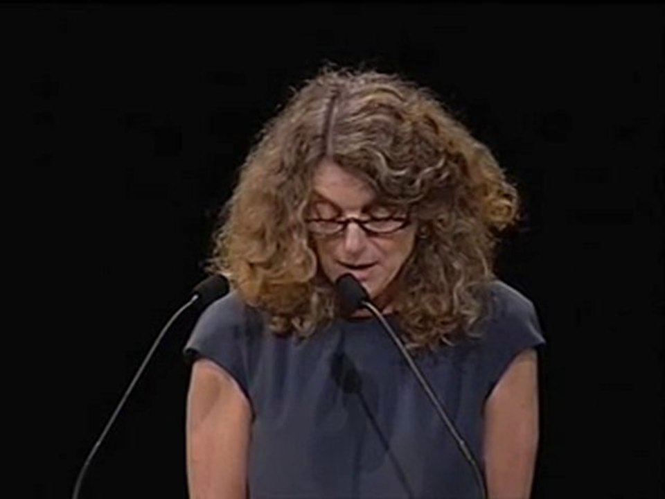 MH Brousse : "Pourquoi vient-il?"