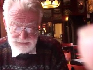 Jean Paul Klée au Brant 2