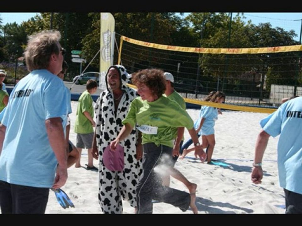 INTERMED'2010 REPORTAGE PHOTOS