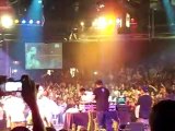 Wiz Khalifa performing Black and Yellow Live! Phoenix AZ