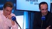 BHL et le net :Petit stream entre amis hier soir sur Europe1