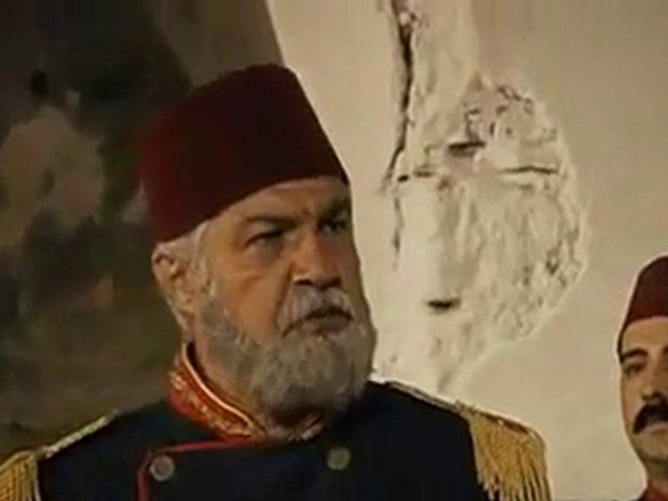 Sinan KAYA - NENE HATUN SİNEMA FİLMİ FRAGMANI - 2010