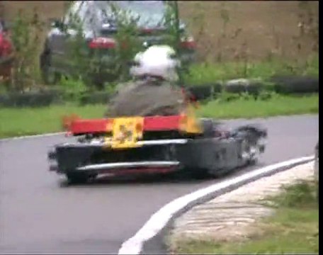 Karting Noiron 2010