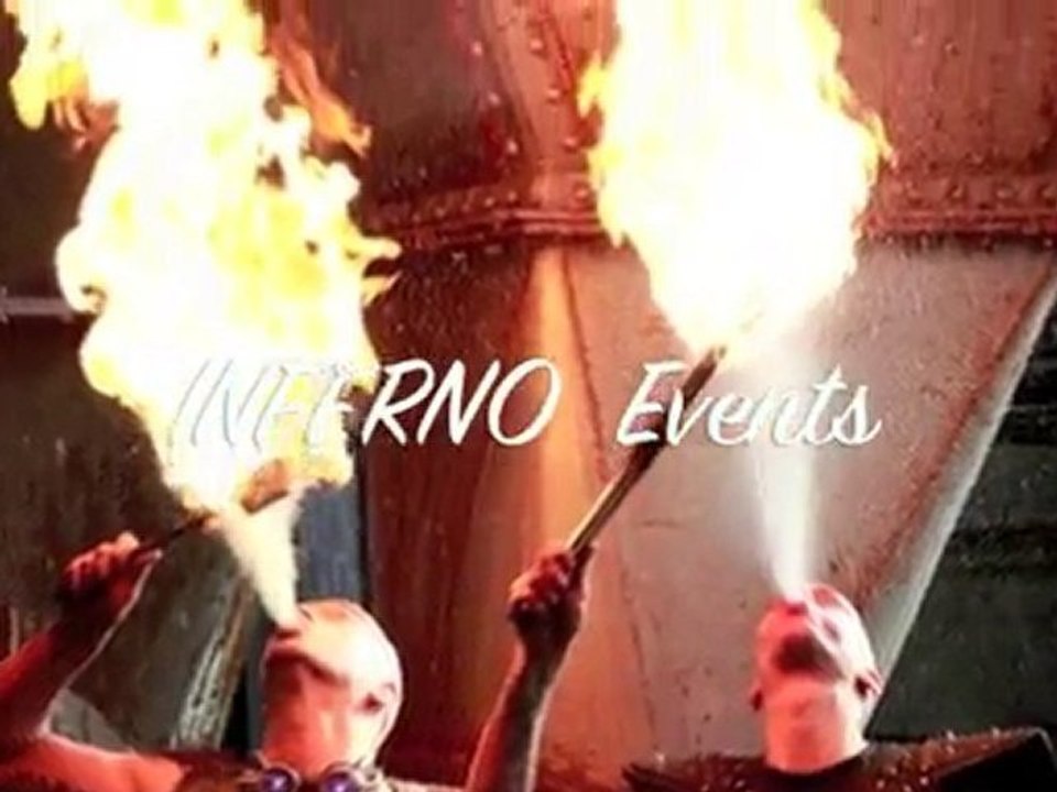 inferno events RAMMSTEIN NIGHT 25.09.2010