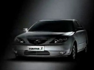 Haima 3