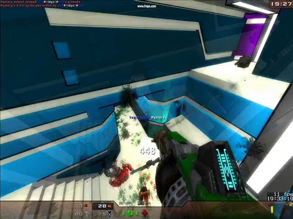 Générique pour mes futur video ^^