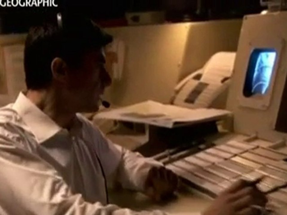 AIR CRASH HD Compagnie Birgenair partie 1