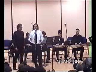 Kadir Adıgüzel & Gökhan Sezen