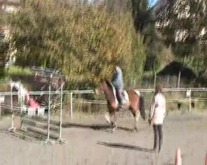 EL PASSO 26 octobre 2010 cours catastrophique