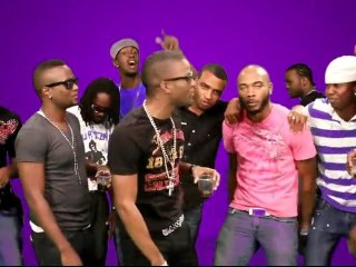 Konshens - Talk About Me / Realest (OffiCial Video) HD