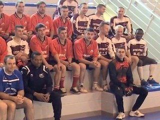 Journée Sport Armées Jeunesse