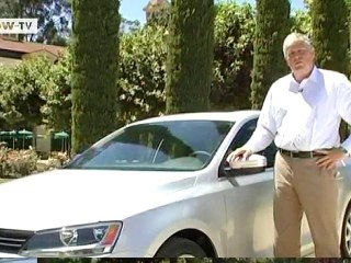 Present it! VW Jetta | drive it