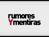 Rumores y Mentiras Spot1 HD [20seg] Español