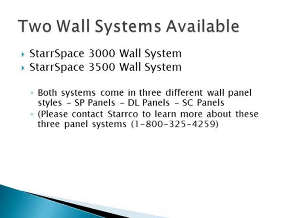 Modular Office Partitions Allow Building Adaptability