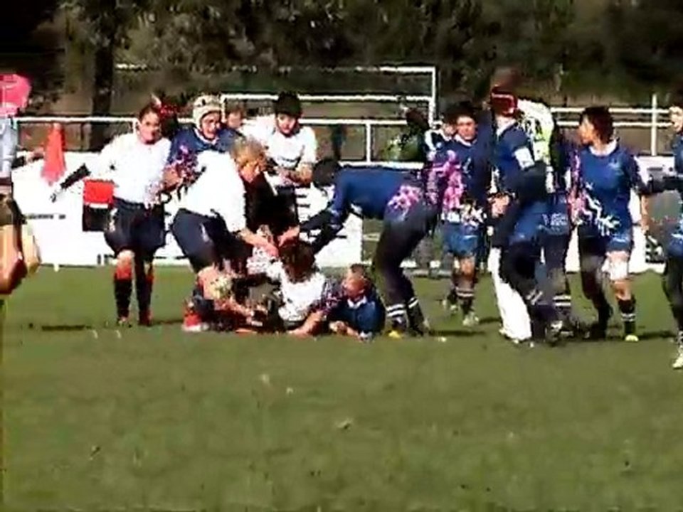Match du 24/10/2010 - Partie 2