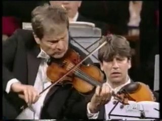 paganini concierto nª4 Rondo galante Adantino gaio uto ughi