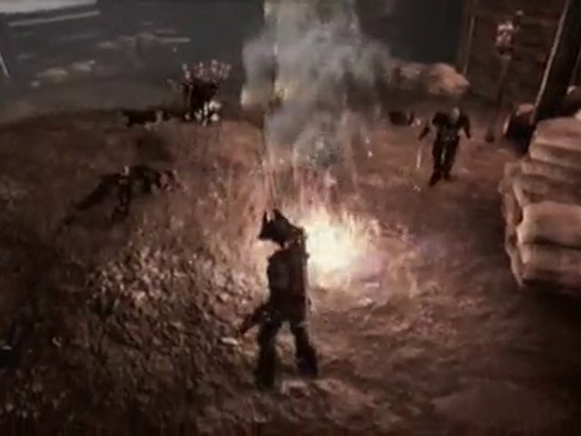 Fable 3 Gameplay Part5